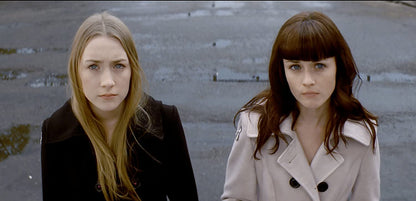 Violet & Daisy