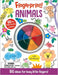 Animals (Fingerprint)