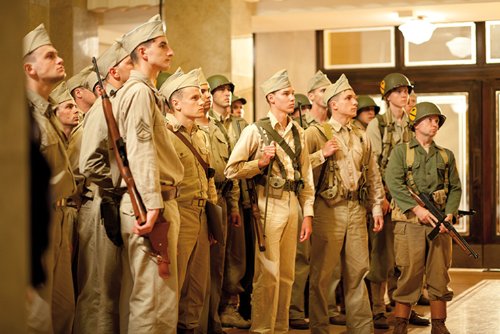 Emperor - Kampf um den Frieden