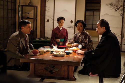 Emperor - Kampf um den Frieden