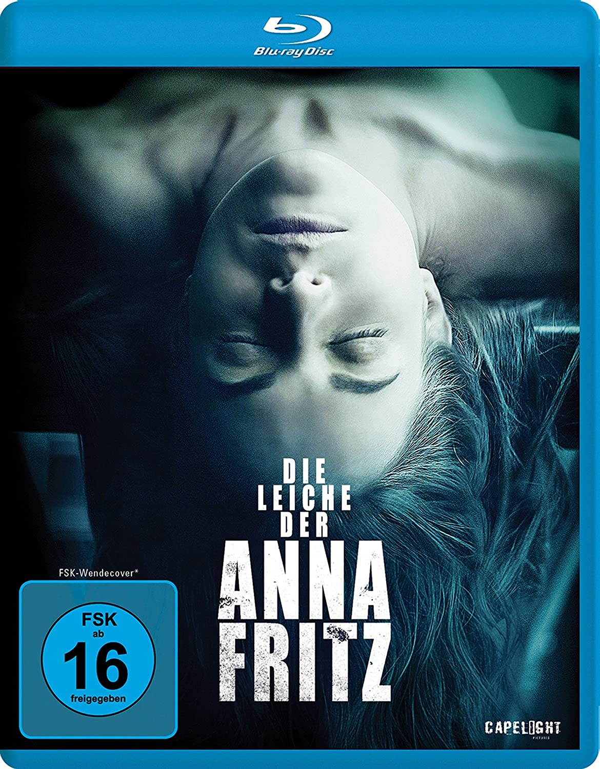 Die Leiche der Anna Fritz