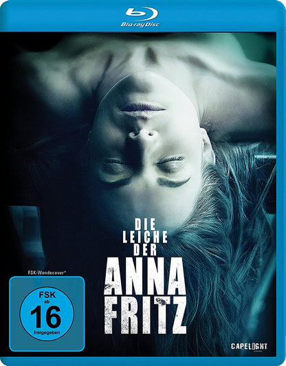 Die Leiche der Anna Fritz