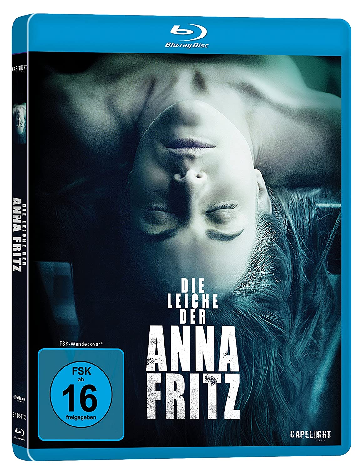 Die Leiche der Anna Fritz
