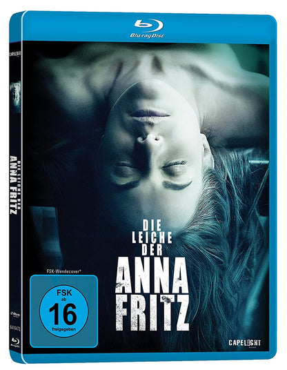 Die Leiche der Anna Fritz
