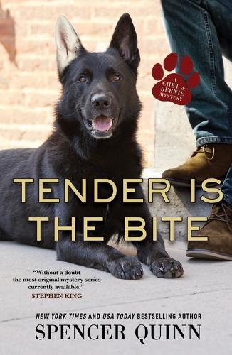 Tender Is the Bite