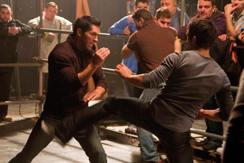 Hooligans 3 - Never Back Down