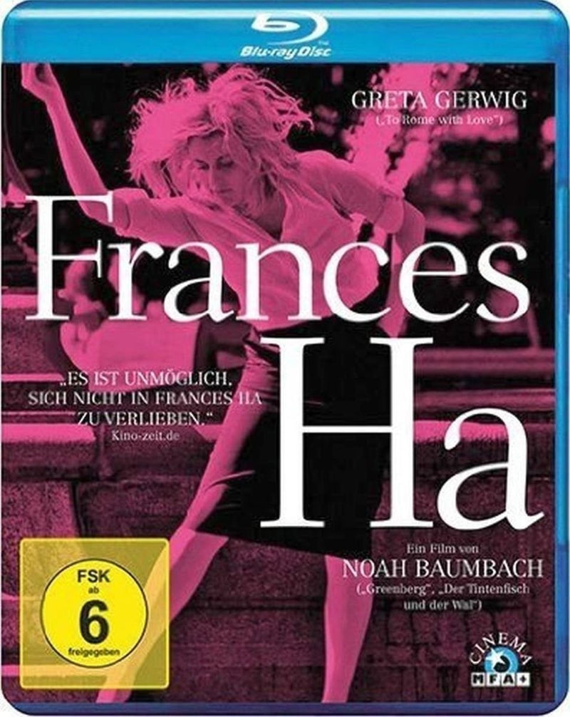 Frances Ha