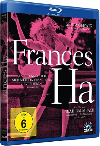 Frances Ha