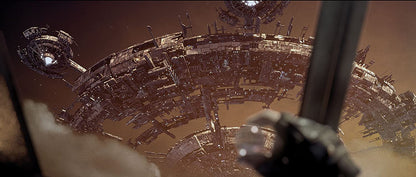 Battle for SkyArk