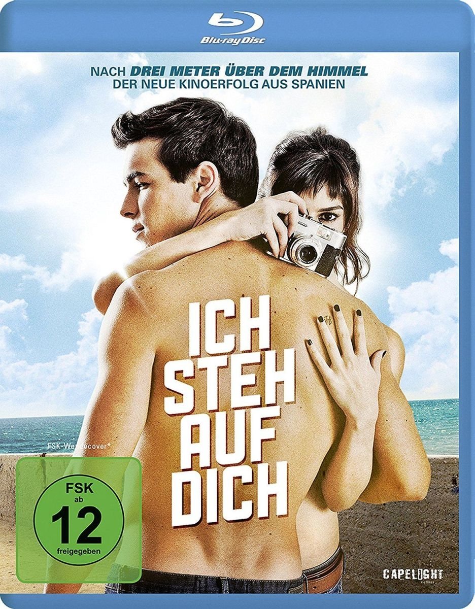Ich steh auf dich