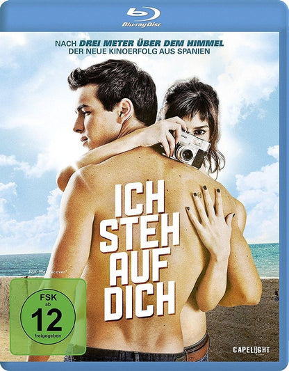 Ich steh auf dich