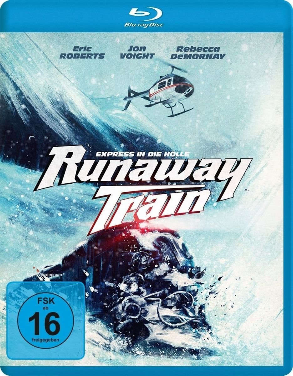 Express in die Hölle - Runaway Train