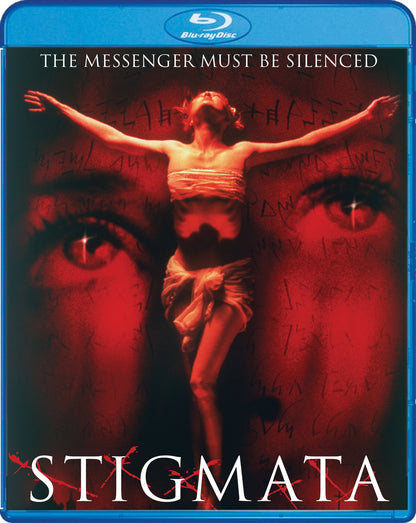 Stigmata