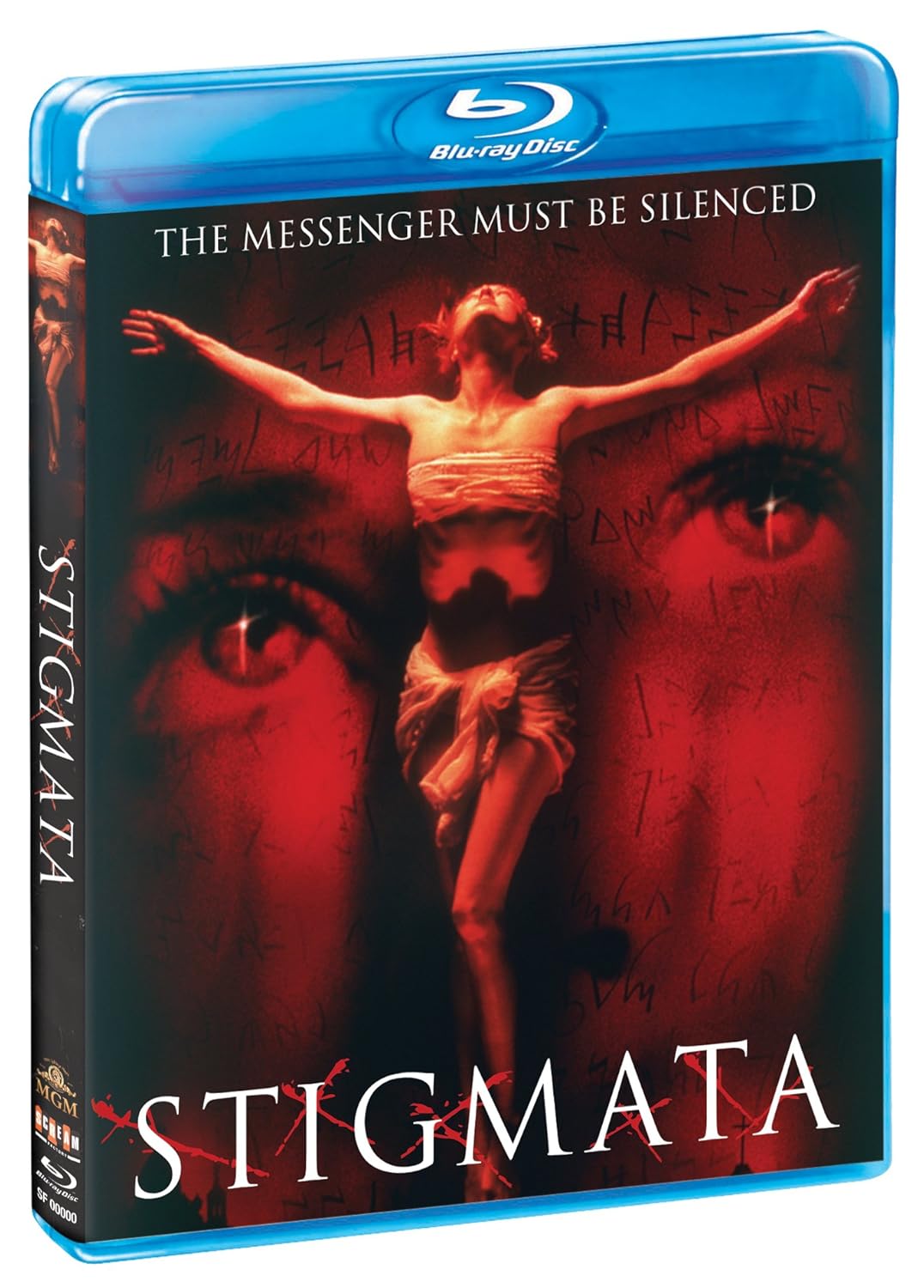 Stigmata