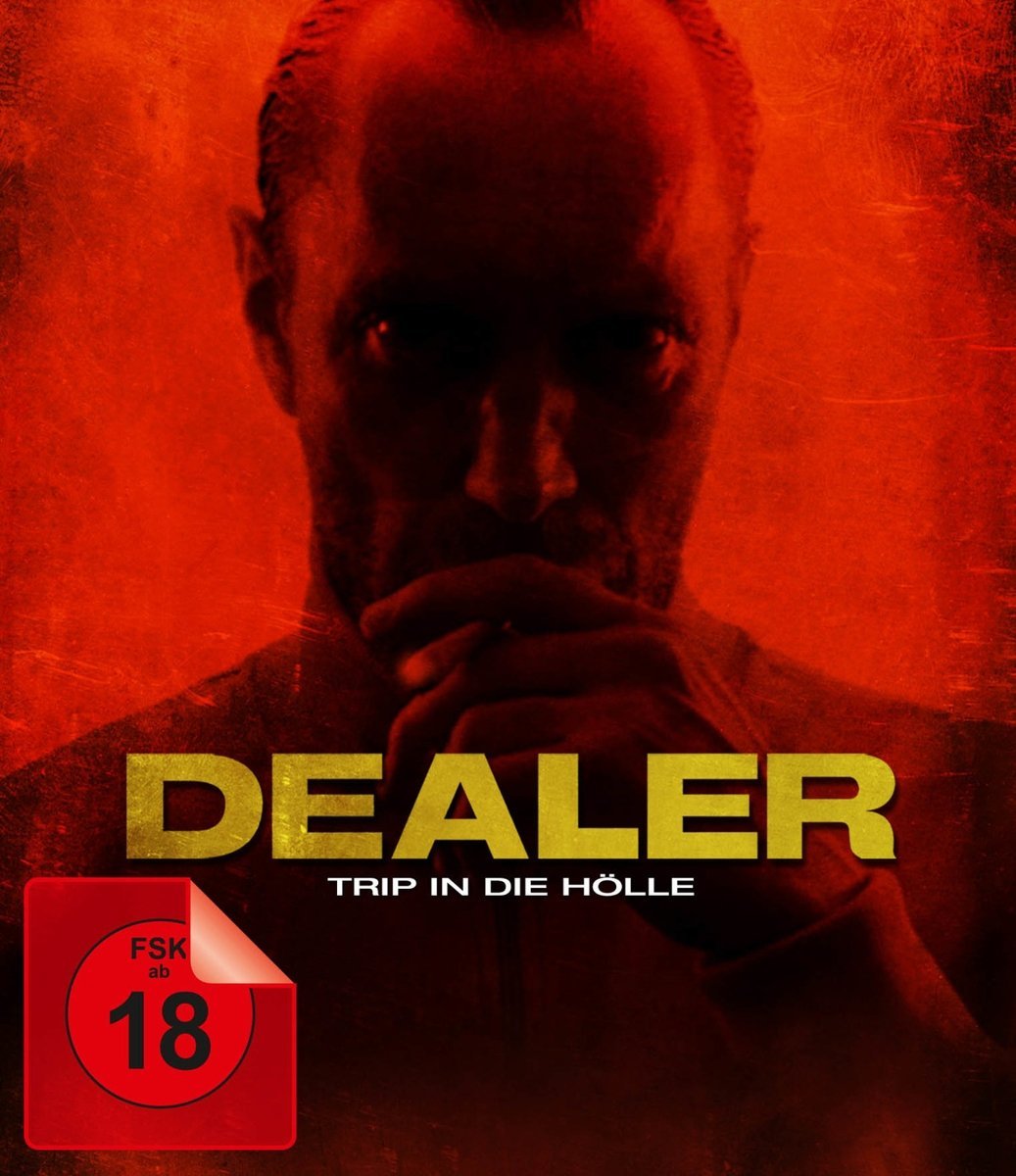HERBULOT, JEAN LUC - DEALER - TRIP IN DIE HOLLE