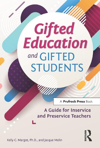 Gifted Education and Gifted Students