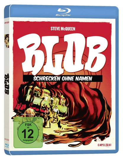 BLOB - Schrecken ohne Namen