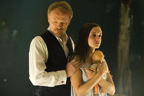 The Quiet Ones