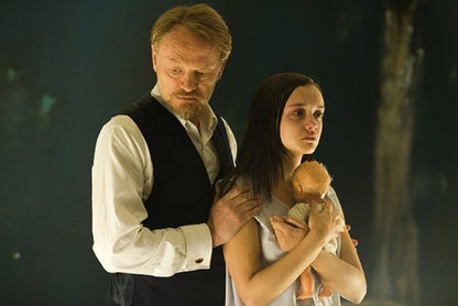 The Quiet Ones