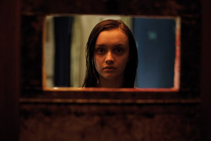 The Quiet Ones