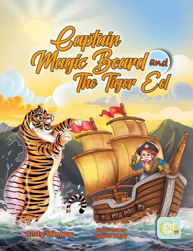 Captain Magic Beard and The Tiger Eel