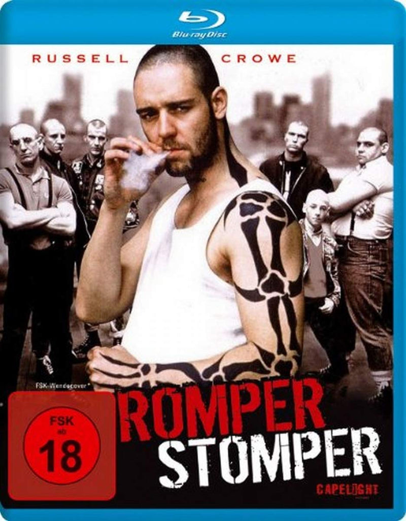 Romper Stomper
