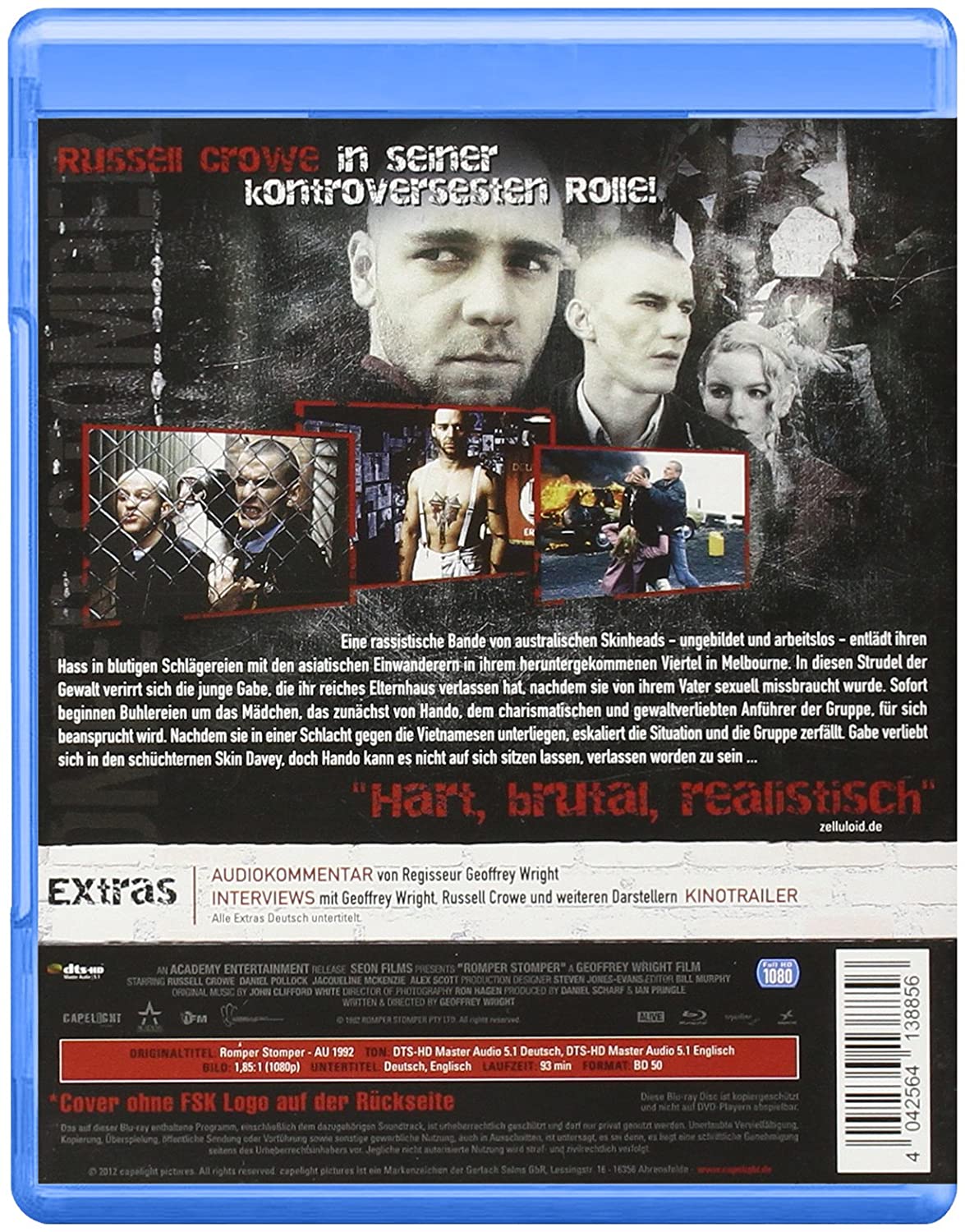 Romper Stomper