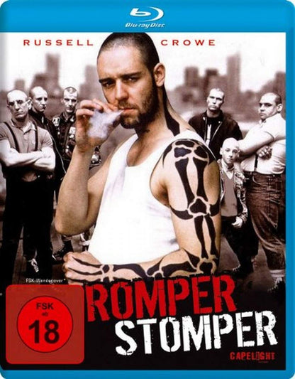 Romper Stomper