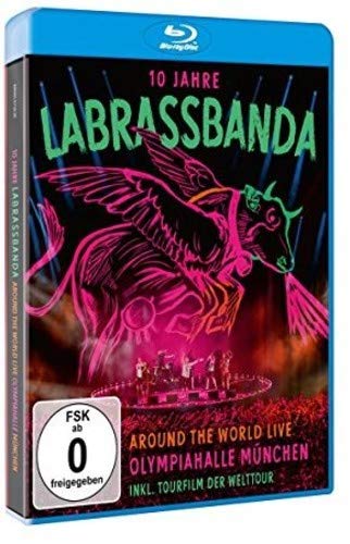 Around the World (Live