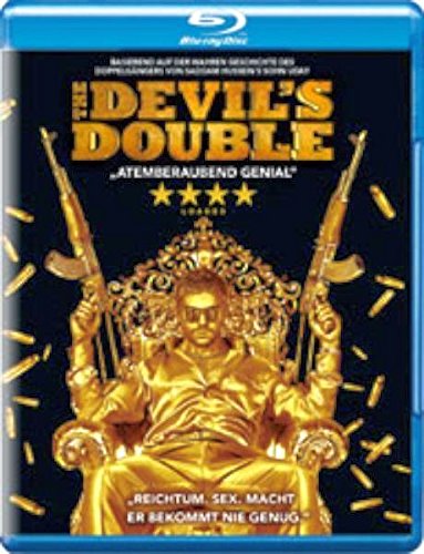 The Devil's Double