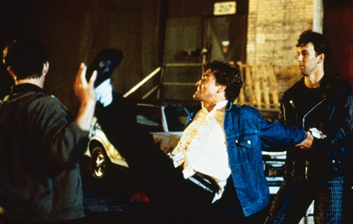 Dance Academy - Dance to Win (Cinema Treasures)