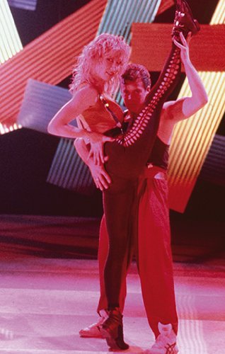 Dance Academy - Dance to Win (Cinema Treasures)