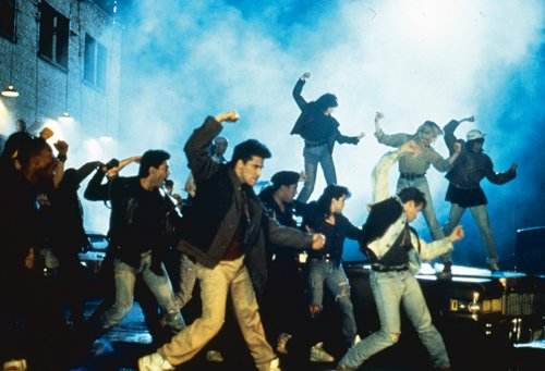 Dance Academy - Dance to Win (Cinema Treasures)