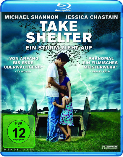 Take Shelter-Ein Sturm Zieht auf
