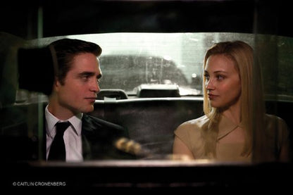 COSMOPOLIS - MOVIE