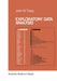 Exploratory Data Analysis (Classic Version)