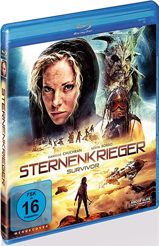 Sternenkrieger - Survivor