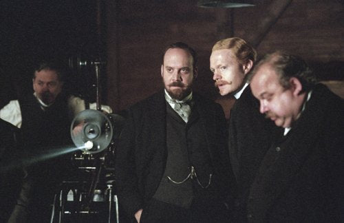 The Illusionist