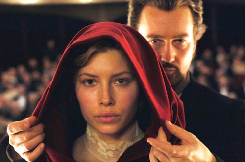 The Illusionist