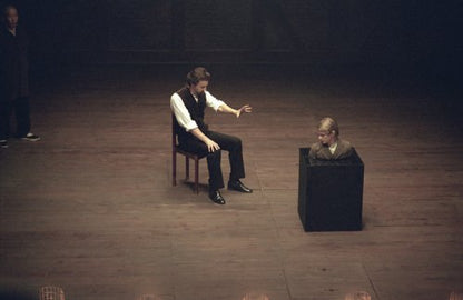 The Illusionist