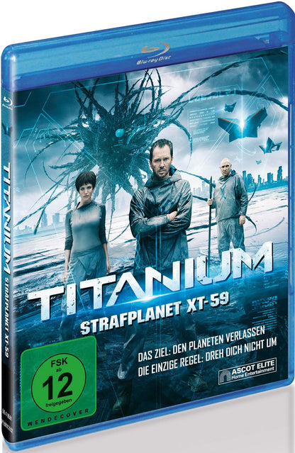 Titanium - Strafplanet XT-59