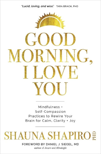 Good Morning, I Love You