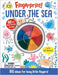 Under the Sea Fingerprint