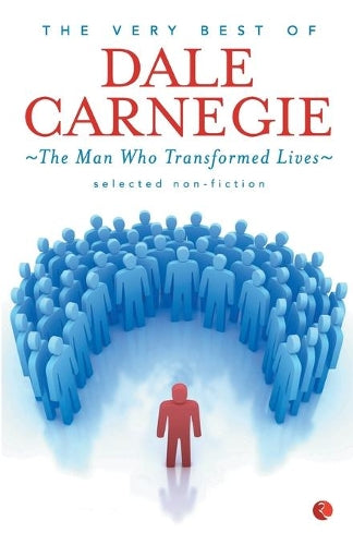 The Very Best Of Dale Carnegie