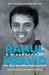 Biography of Rahul Dravid