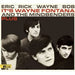Eric Rick Wayne Bob Plus