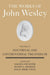 Works of John Wesley Volume 14, The
