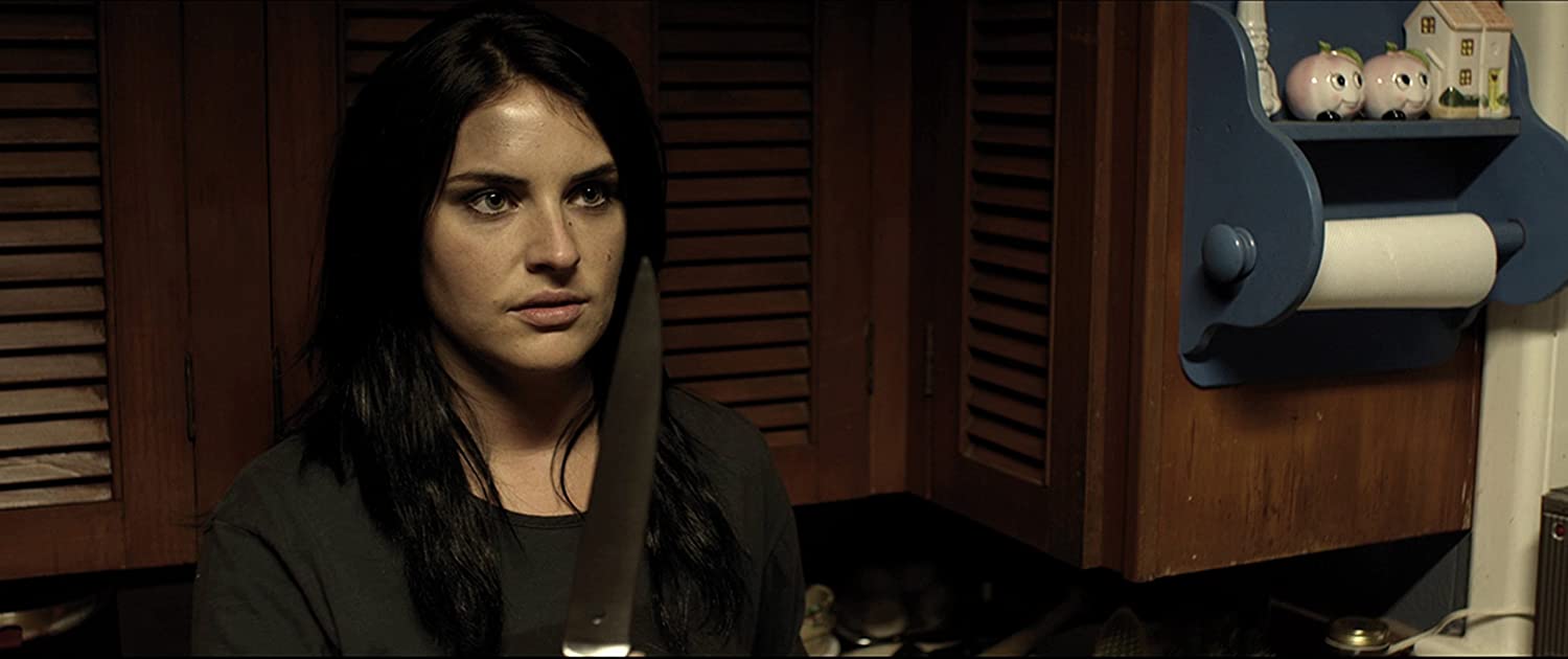 HOUSEBOUND - HOUSEBOUND