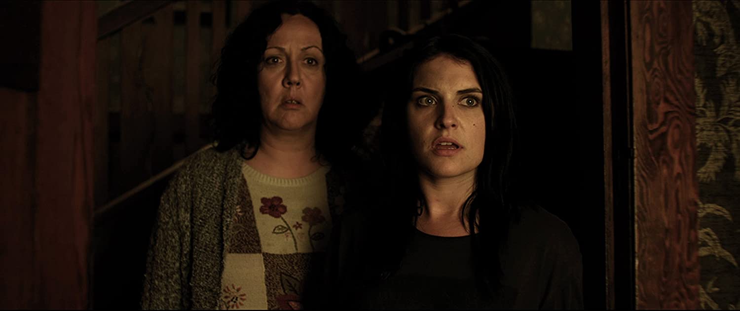 HOUSEBOUND - HOUSEBOUND