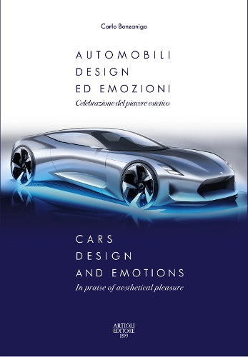 CARS, DESIGN AND EMOTIONS